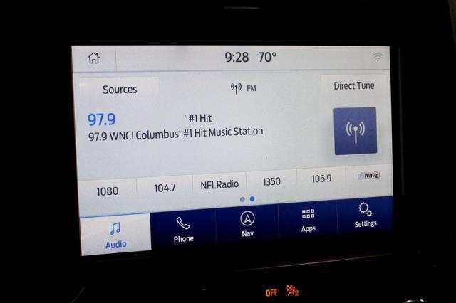 used 2020 Ford F-150 car, priced at $24,346
