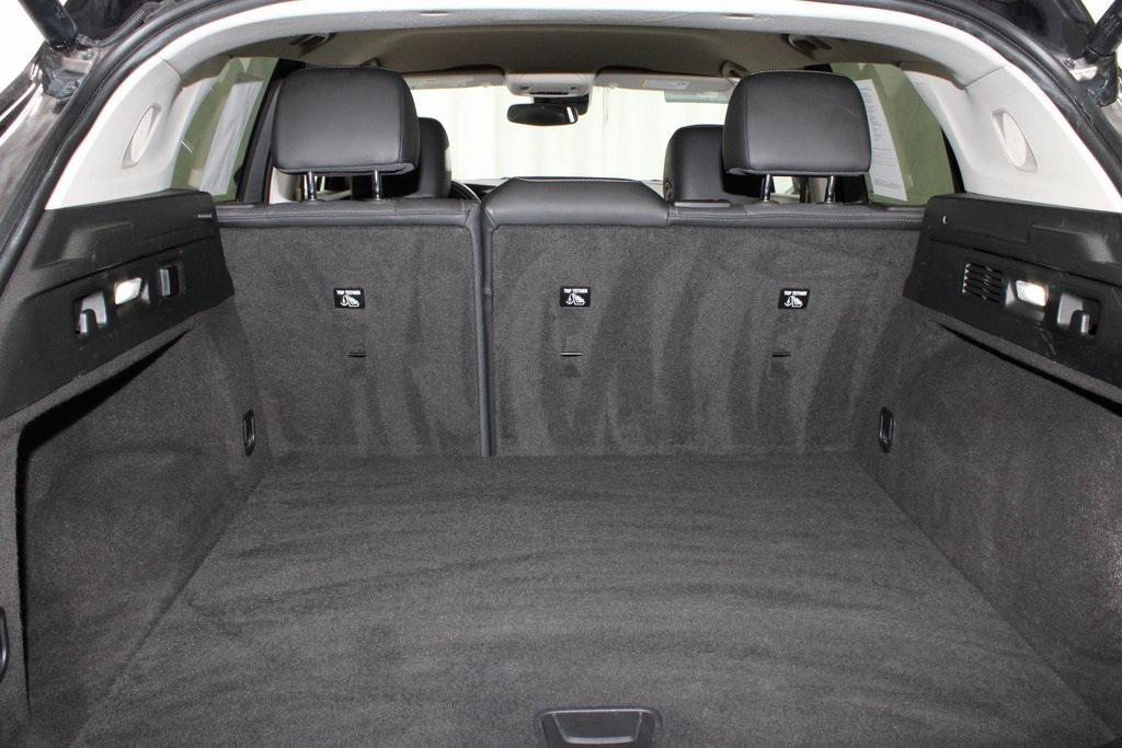 used 2021 Buick Envision car, priced at $18,406