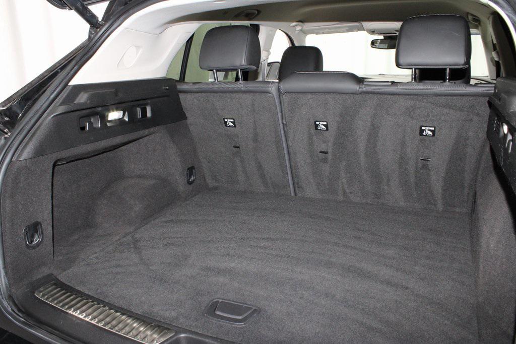 used 2021 Buick Envision car, priced at $18,406