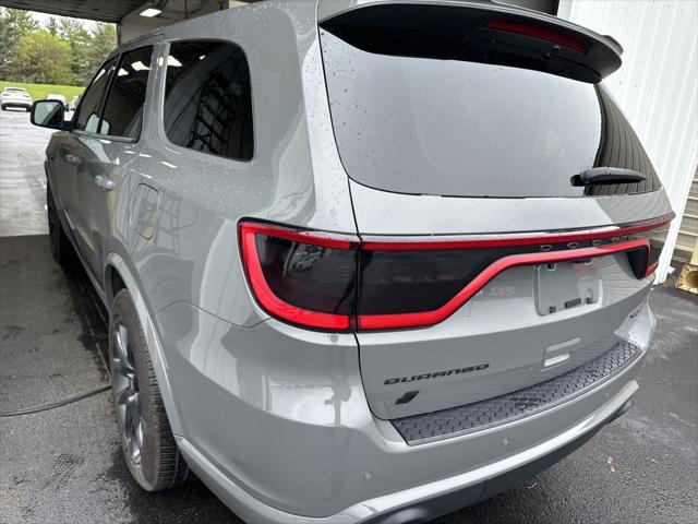 used 2021 Dodge Durango car, priced at $51,512