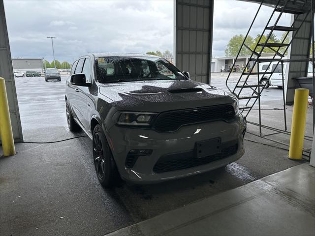 used 2021 Dodge Durango car, priced at $51,512