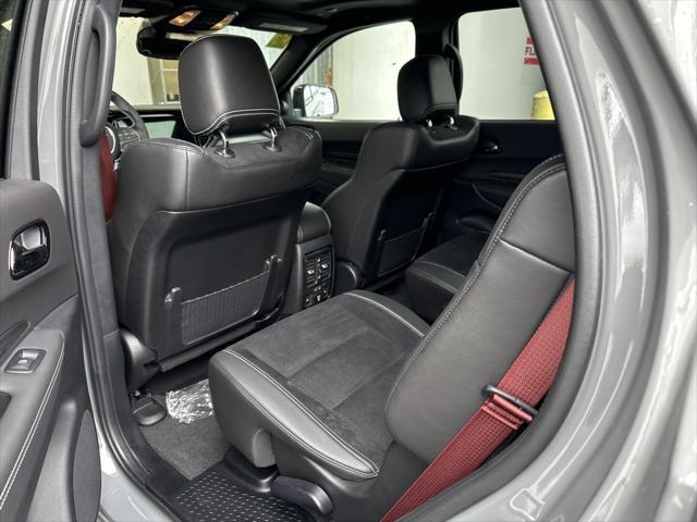 used 2021 Dodge Durango car, priced at $51,512