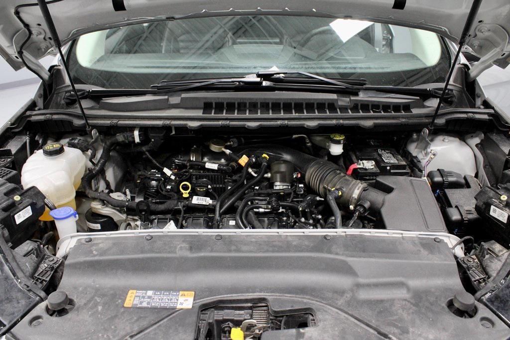 used 2024 Ford Edge car, priced at $22,933