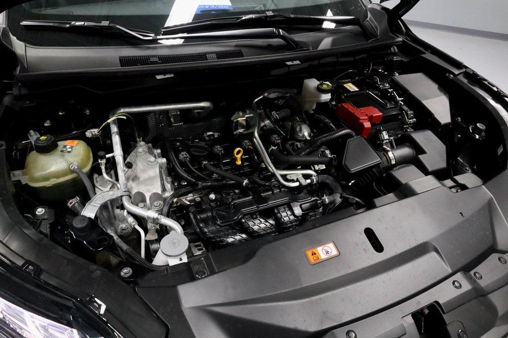 used 2024 Mitsubishi Outlander car, priced at $28,420