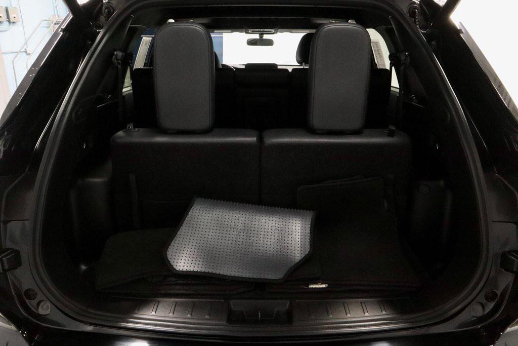 used 2024 Mitsubishi Outlander car, priced at $28,420