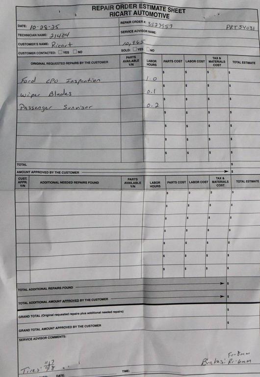 used 2024 Mitsubishi Outlander car, priced at $28,420