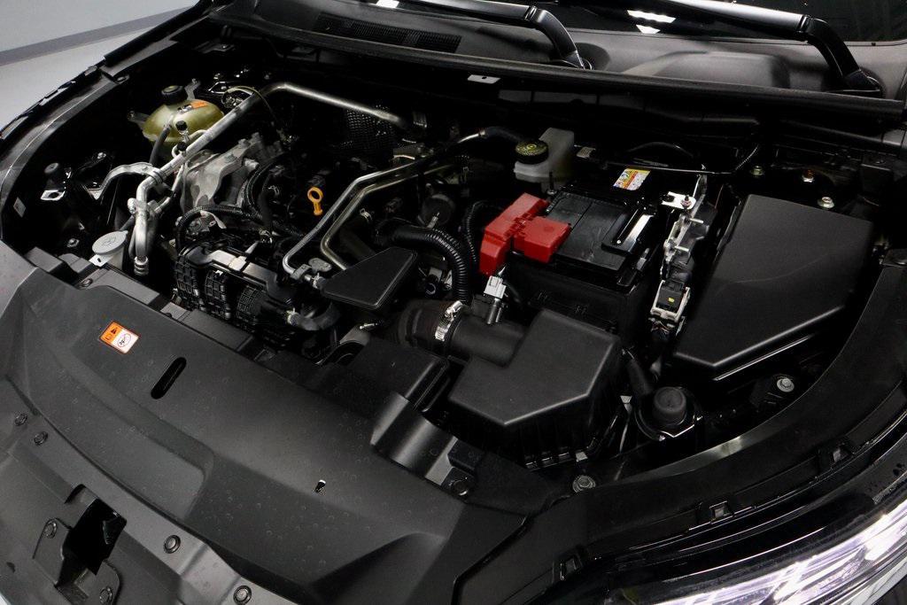 used 2024 Mitsubishi Outlander car, priced at $28,420