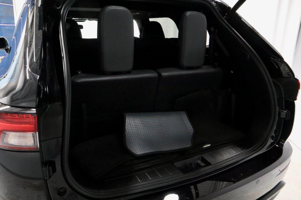 used 2024 Mitsubishi Outlander car, priced at $28,420