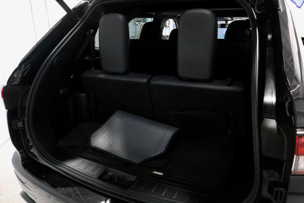 used 2024 Mitsubishi Outlander car, priced at $28,420