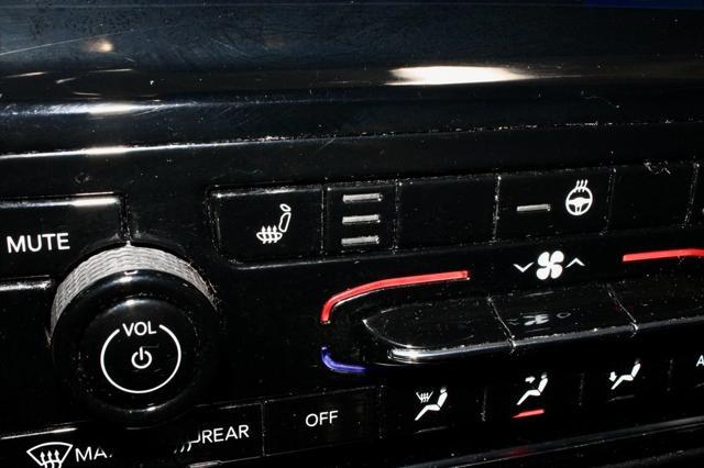 used 2023 Jeep Grand Cherokee L car, priced at $25,431