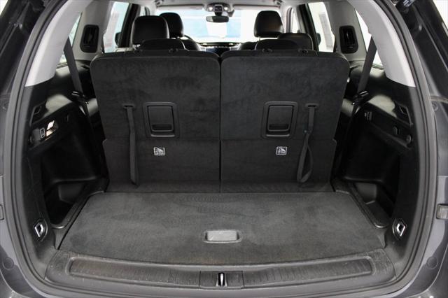 used 2023 Jeep Grand Cherokee L car, priced at $25,431