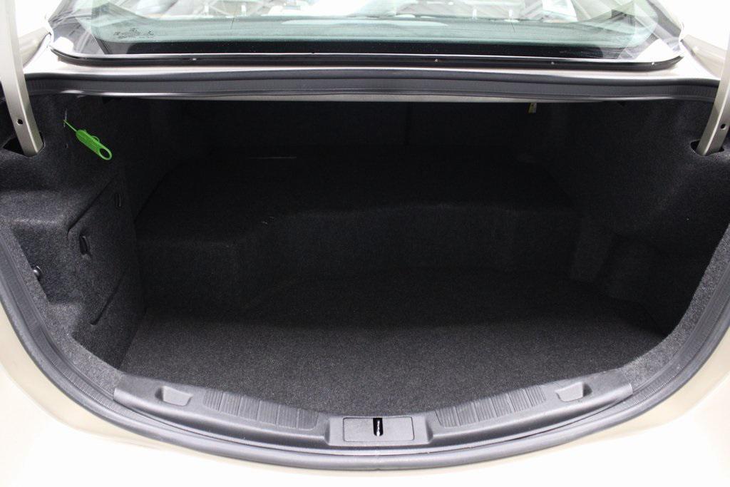 used 2018 Ford Fusion Hybrid car, priced at $11,512