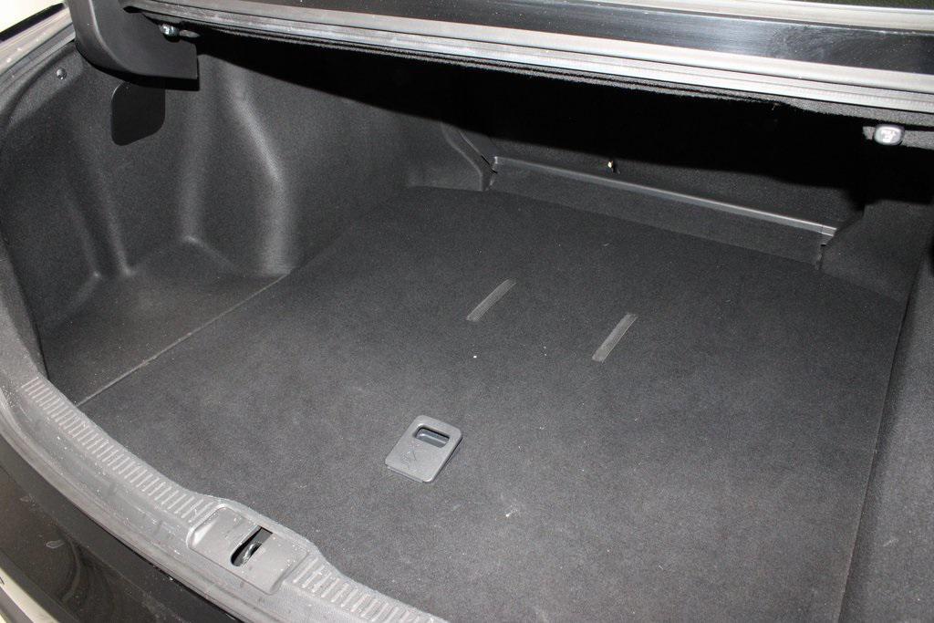 used 2024 Toyota Crown car, priced at $32,963