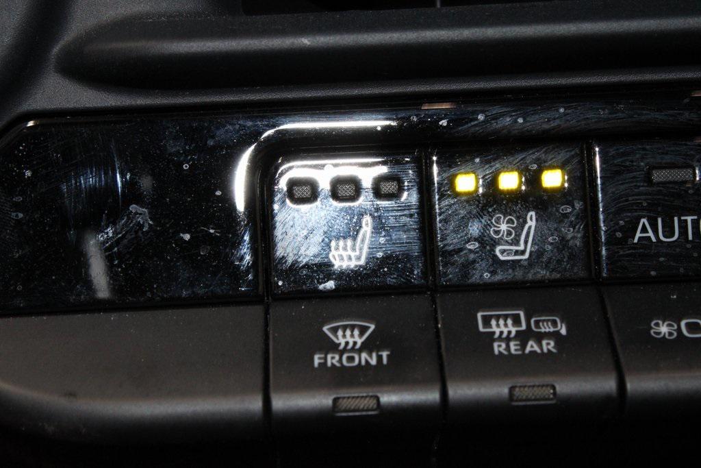 used 2024 Toyota Crown car, priced at $32,963