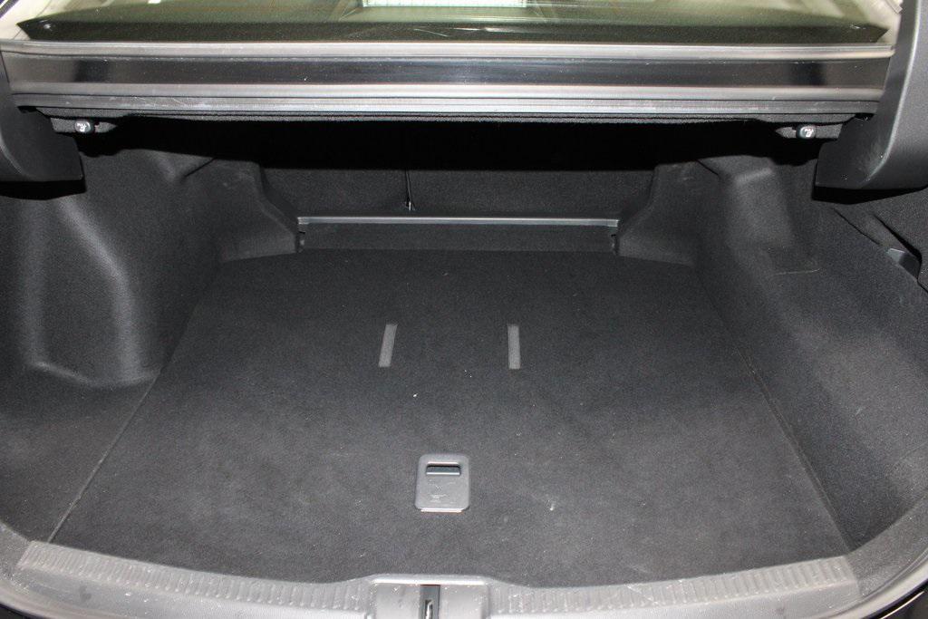 used 2024 Toyota Crown car, priced at $32,963