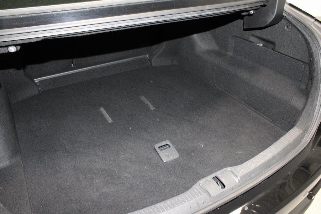 used 2024 Toyota Crown car, priced at $32,963