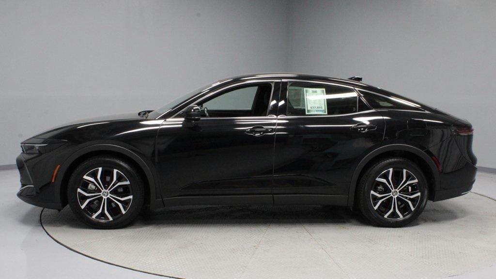 used 2024 Toyota Crown car, priced at $32,963