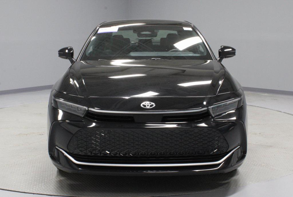 used 2024 Toyota Crown car, priced at $32,963