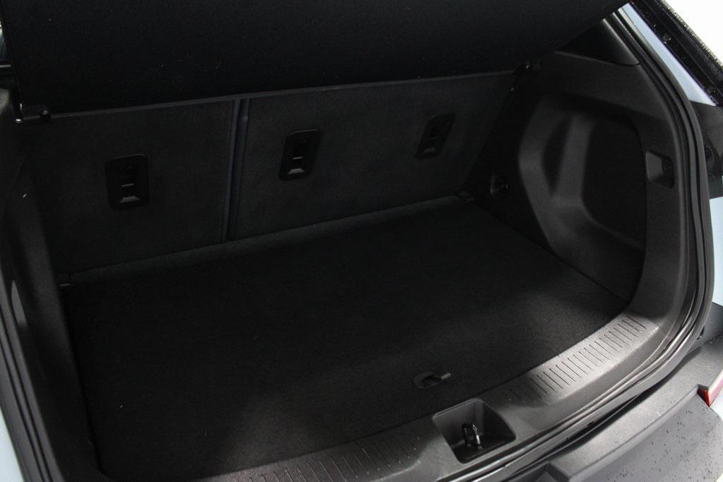 used 2022 Chevrolet Bolt EUV car, priced at $19,502
