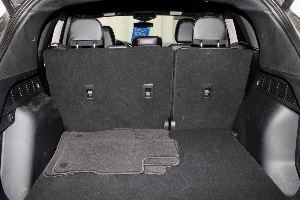 used 2024 Ford Escape car, priced at $25,738