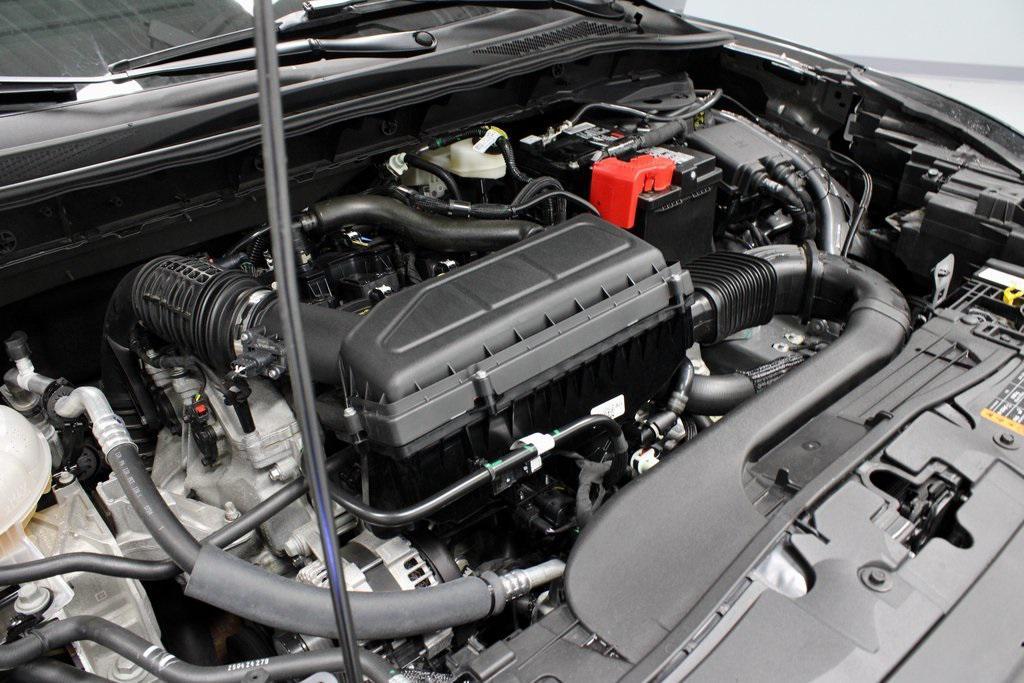 used 2024 Ford Escape car, priced at $25,738