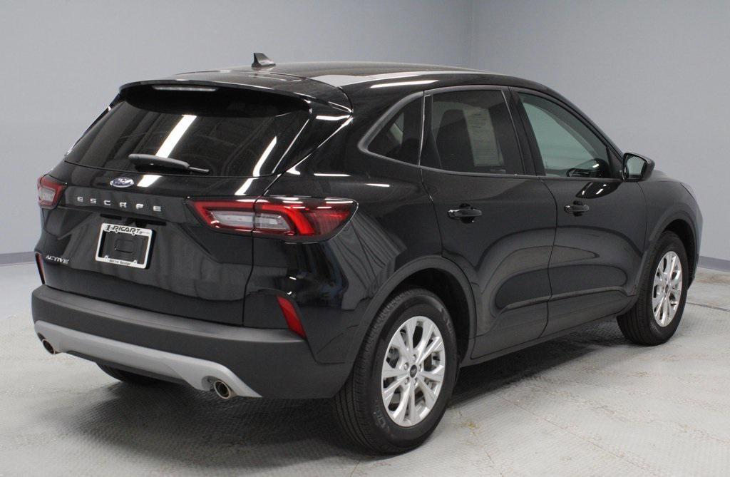 used 2025 Ford Escape car, priced at $26,353