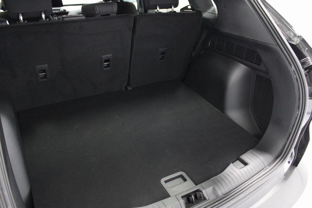 used 2025 Ford Escape car, priced at $26,353