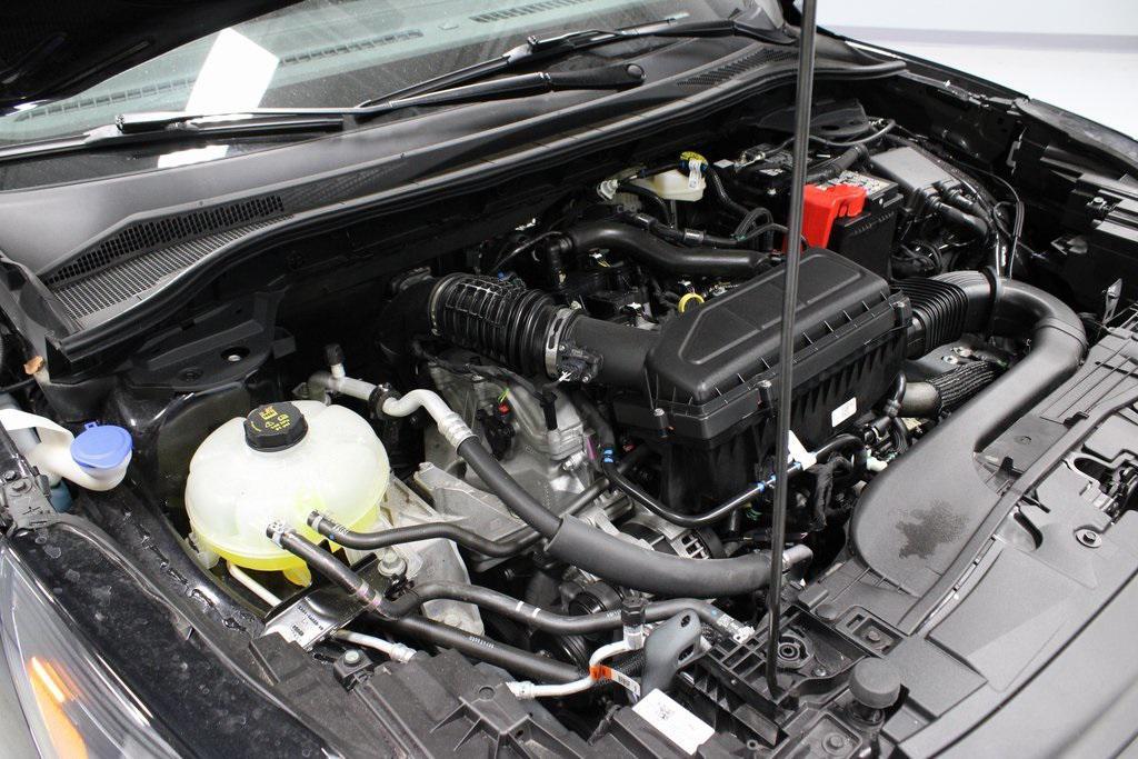 used 2025 Ford Escape car, priced at $26,353