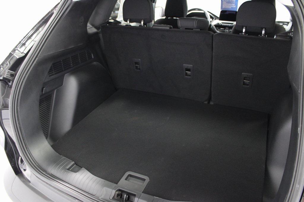 used 2025 Ford Escape car, priced at $26,353