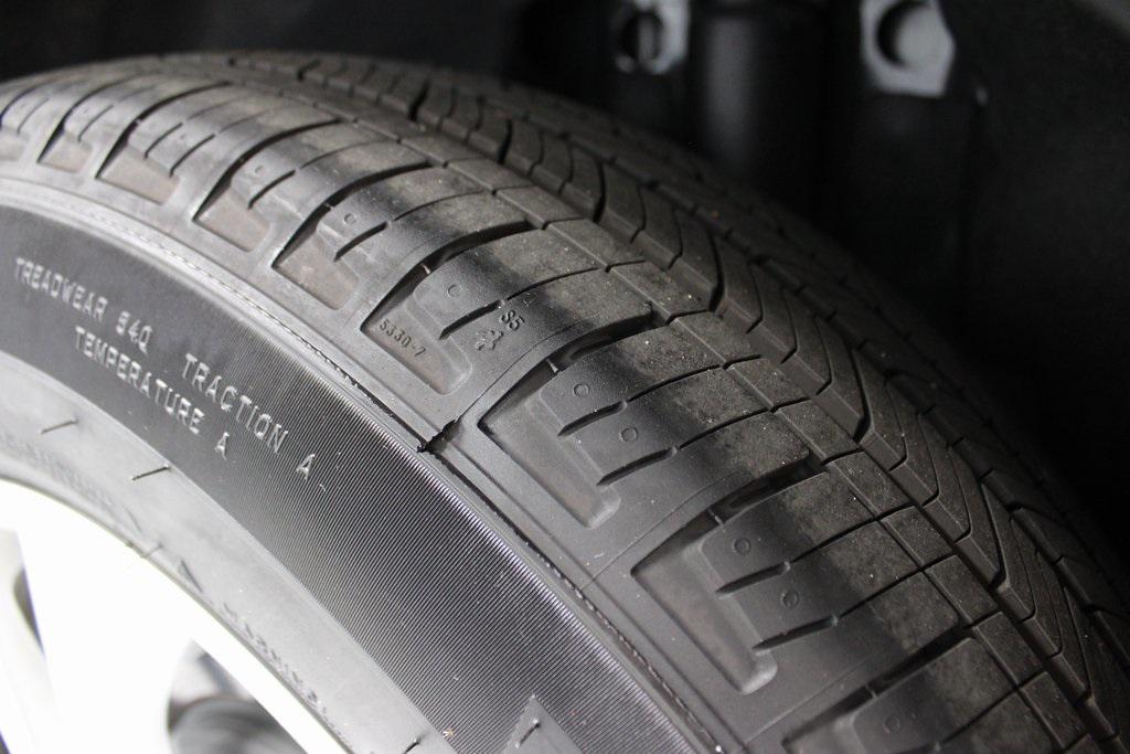 used 2025 Ford Escape car, priced at $26,353