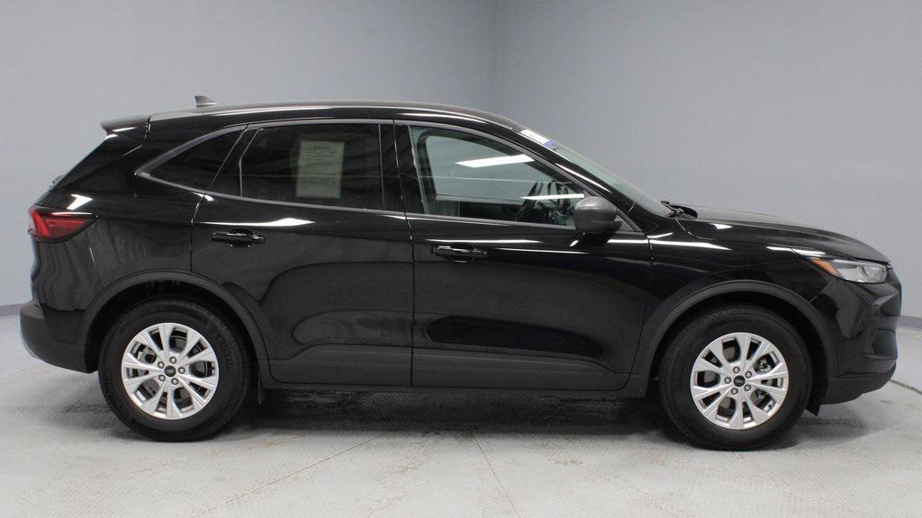 used 2025 Ford Escape car, priced at $26,353