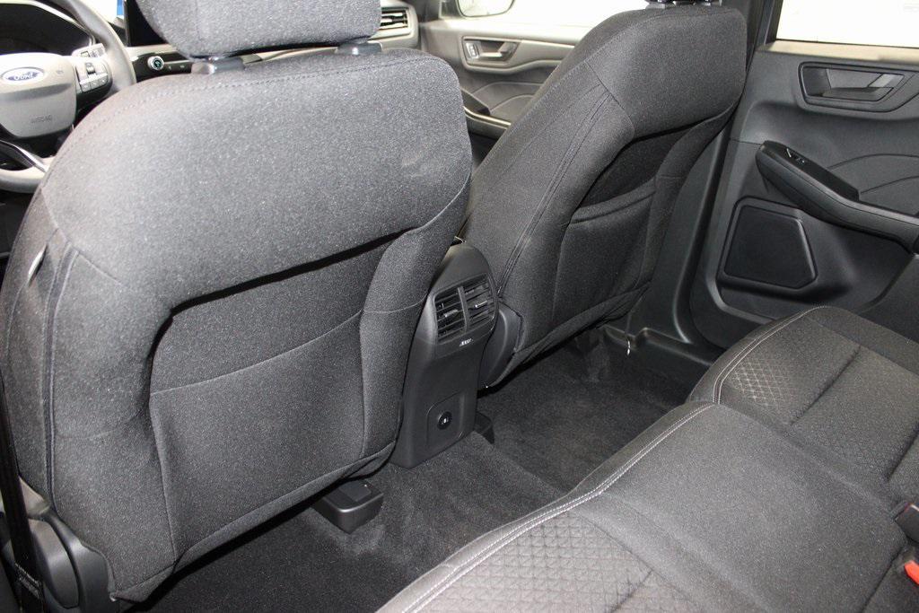 used 2025 Ford Escape car, priced at $26,353