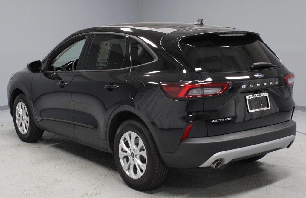 used 2025 Ford Escape car, priced at $26,353