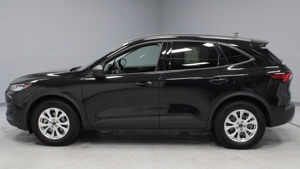 used 2025 Ford Escape car, priced at $26,353