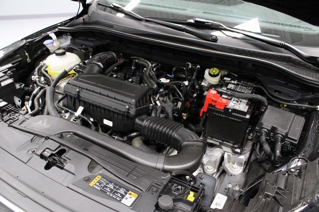 used 2025 Ford Escape car, priced at $26,353