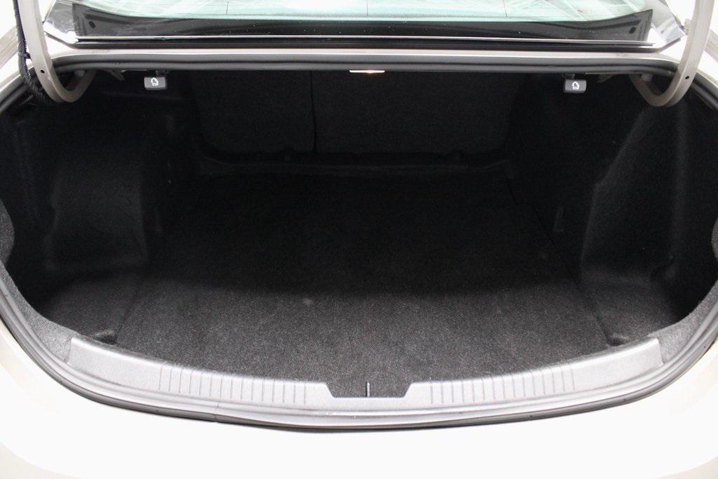 used 2024 Chevrolet Malibu car, priced at $18,960