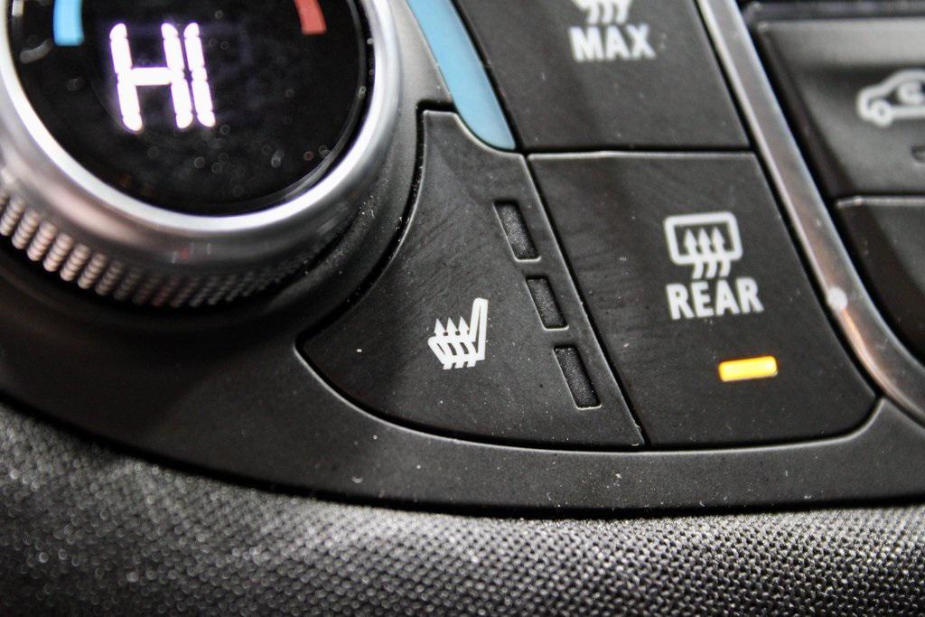 used 2024 Chevrolet Malibu car, priced at $18,960