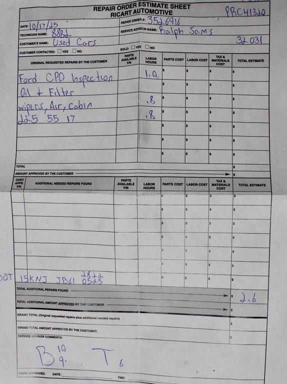 used 2024 Chevrolet Malibu car, priced at $18,960