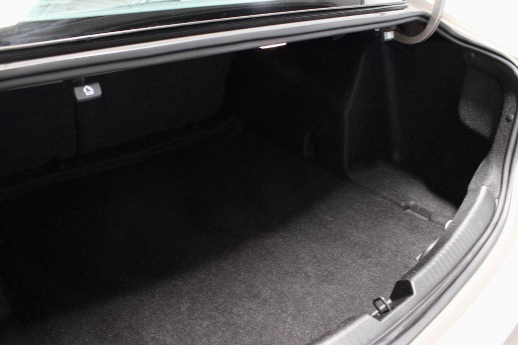 used 2024 Chevrolet Malibu car, priced at $18,960