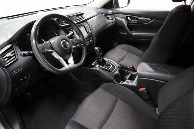 used 2018 Nissan Rogue car, priced at $13,774