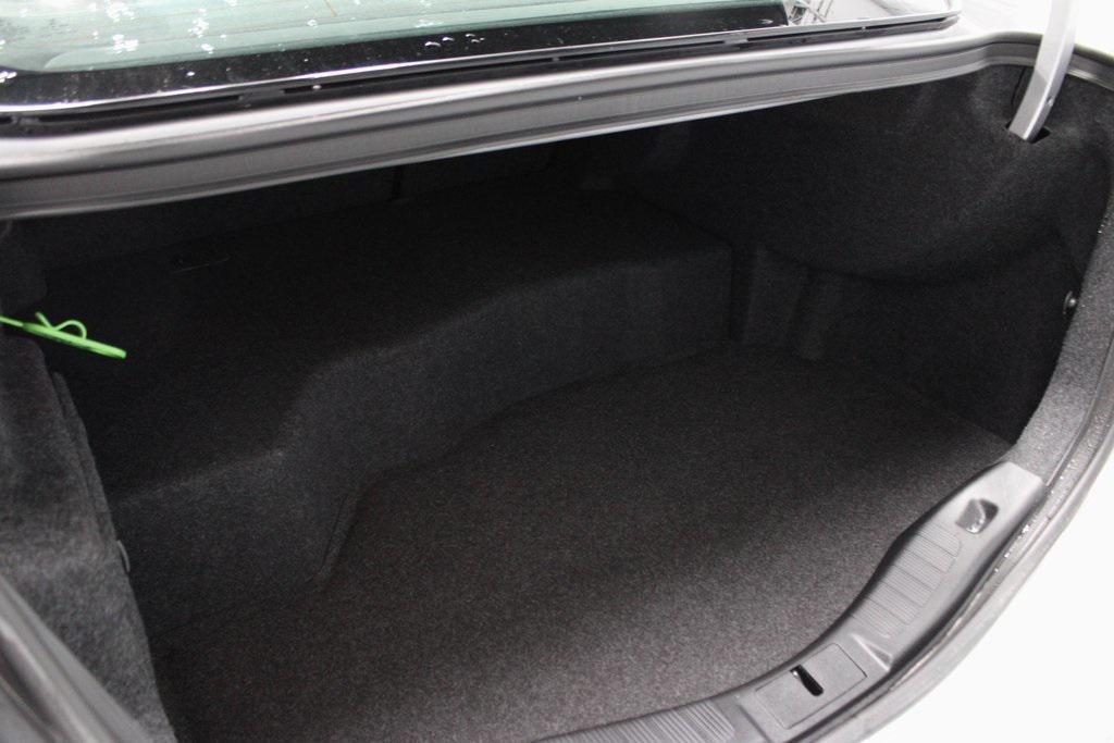 used 2019 Ford Fusion Hybrid car, priced at $13,052