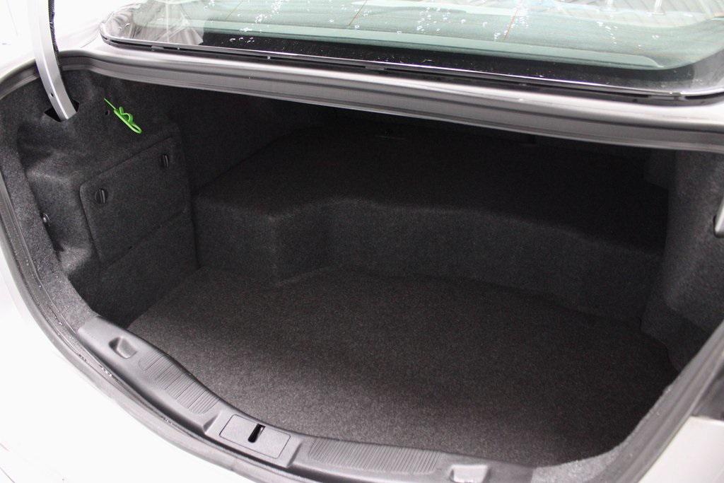 used 2019 Ford Fusion Hybrid car, priced at $13,052