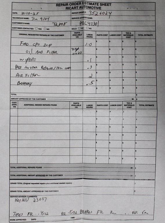 used 2019 Ford Fusion Hybrid car, priced at $13,052