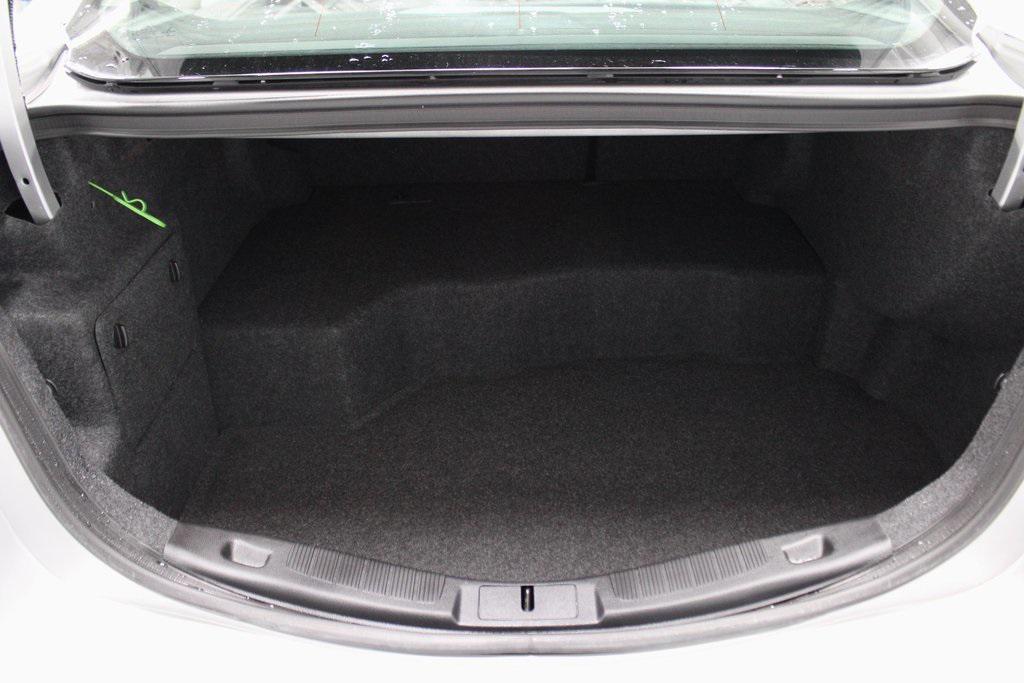 used 2019 Ford Fusion Hybrid car, priced at $13,052