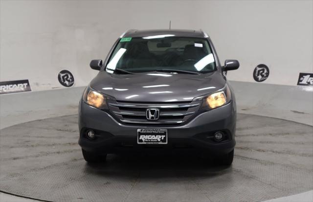 used 2014 Honda CR-V car, priced at $9,824