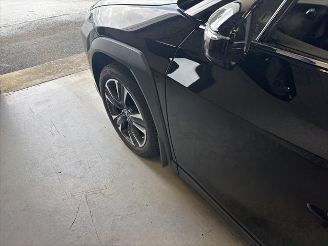 used 2021 Lexus UX 200 car, priced at $25,919