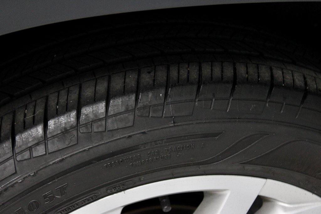 used 2023 Volkswagen Atlas car, priced at $26,356