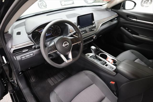 used 2023 Nissan Altima car, priced at $21,774