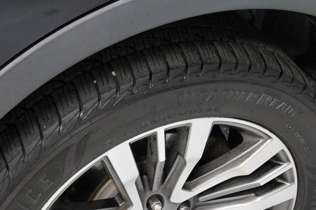 used 2018 Ford Explorer car, priced at $18,546