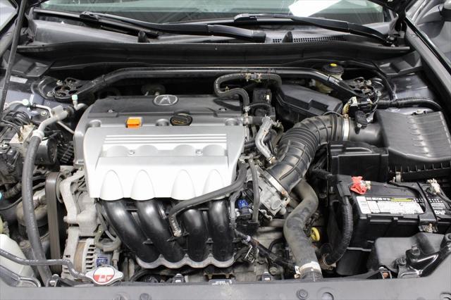 used 2012 Acura TSX car, priced at $10,321